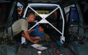 Toyota Land Cruiser 90 Wg Specyfikacji Fia Toyota Land Cruiser 90 Wg Specyfikacji Fia