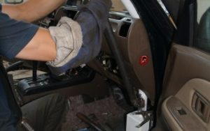 Toyota Land Cruiser 90 Wg Specyfikacji Fia Toyota Land Cruiser 90 Wg Specyfikacji Fia