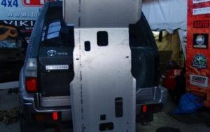 Toyota Land Cruiser 90 Wg Specyfikacji Fia Toyota Land Cruiser 90 Wg Specyfikacji Fia