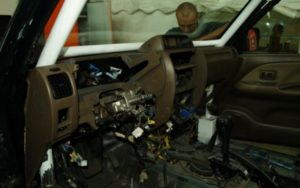 Toyota Land Cruiser 90 Wg Specyfikacji Fia Toyota Land Cruiser 90 Wg Specyfikacji Fia
