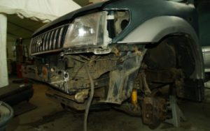 Toyota Land Cruiser 90 Wg Specyfikacji Fia Toyota Land Cruiser 90 Wg Specyfikacji Fia