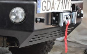 Nissan D22 + Afn + More 4x4 Nissan D22 + Afn + More 4x4