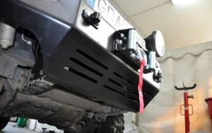 Nissan D22 + Afn + More 4x4 Nissan D22 + Afn + More 4x4