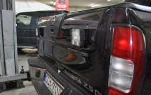 Nissan D22 + Afn + More 4x4 Nissan D22 + Afn + More 4x4