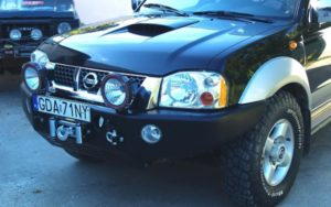 Nissan D22 + Afn + More 4x4 Nissan D22 + Afn + More 4x4