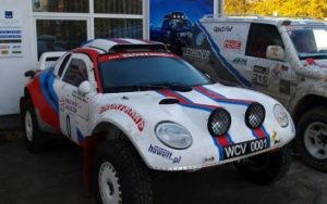 Przyjechała Do Nas Celica 4x4 Przyjechała Do Nas Celica 4x4