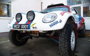 Przyjechała Do Nas Celica 4x4 Przyjechała Do Nas Celica 4x4