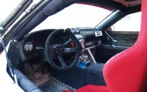 Przyjechała Do Nas Celica 4x4 Przyjechała Do Nas Celica 4x4