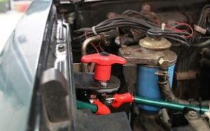 Nissan Navara + Superwinch I Pokrywa Paki Nissan Navara + Superwinch I Pokrywa Paki