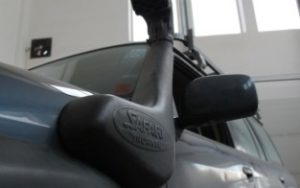 Nissan Y61 Turystyczny Nissan Y61 Turystyczny