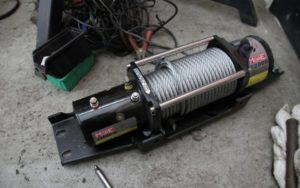 Toyota Hilux + Afn, More 4x4, Ledhider I Ome Toyota Hilux + Afn, More 4x4, Ledhider I Ome