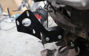 Toyota Hilux + Afn, More 4x4, Ledhider I Ome Toyota Hilux + Afn, More 4x4, Ledhider I Ome