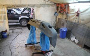 Toyota Hilux + Afn, More 4x4, Ledhider I Ome Toyota Hilux + Afn, More 4x4, Ledhider I Ome