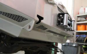 Toyota Hilux + Afn, More 4x4, Ledhider I Ome Toyota Hilux + Afn, More 4x4, Ledhider I Ome