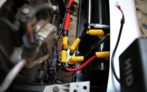 Toyota Hilux + Afn, More 4x4, Ledhider I Ome Toyota Hilux + Afn, More 4x4, Ledhider I Ome