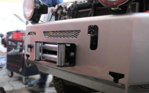 Toyota Hilux + Afn, More 4x4, Ledhider I Ome Toyota Hilux + Afn, More 4x4, Ledhider I Ome