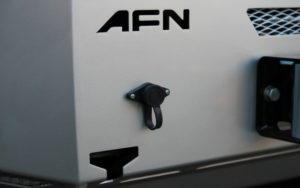 Toyota Hilux + Afn, More 4x4, Ledhider I Ome Toyota Hilux + Afn, More 4x4, Ledhider I Ome