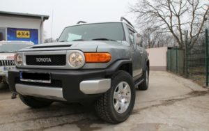 Fj Cruiser Fj Cruiser