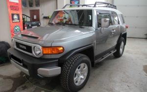 Fj Cruiser Fj Cruiser
