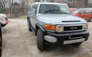 Fj Cruiser Fj Cruiser