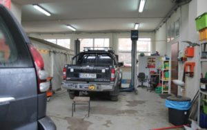 Nissan D22 Myśliwego Ii Etap Prac Nissan D22 Myśliwego Ii Etap Prac