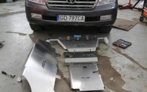 Toyota Land Cruiser V8/lc200 Toyota Land Cruiser V8/lc200