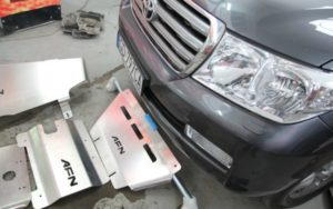 Toyota Land Cruiser V8/lc200 Toyota Land Cruiser V8/lc200