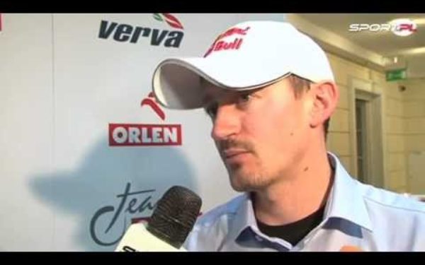 Adam Małysz Mówi O Planach Na 2013 Rok