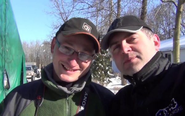 Inwazja Borne Sulinowo 2013 W Obiektywie Lukask Movie Projects