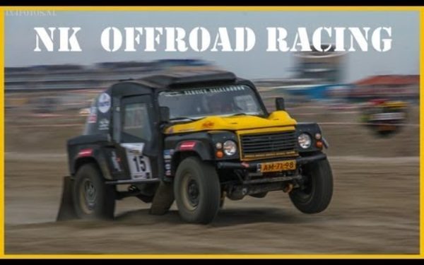 Nk Offroad Racing 2013