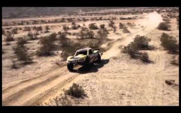 Tonka Offroad Zobacz Co Potrafi Buggy