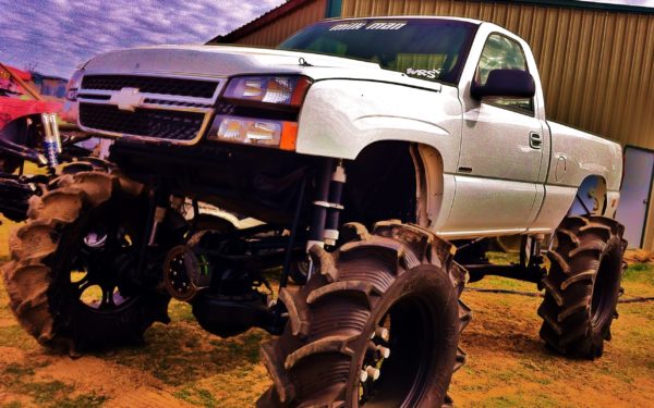 Milk Man Duramax