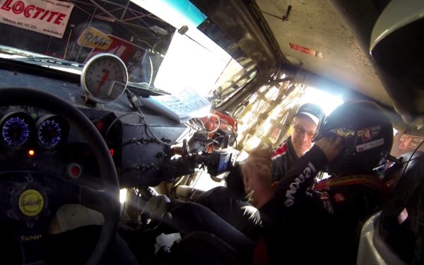 Rmf Racing Team Na Mt Rally 2013 By Bartek Kosiorek