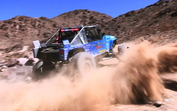 Jeep Wrangler Wraith