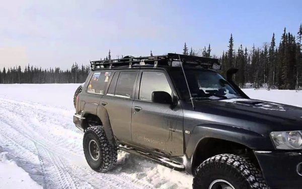 Wyprawa Do Arktycznej Rosji Bezdroża 4x4 Ural, Jamał, Workuta