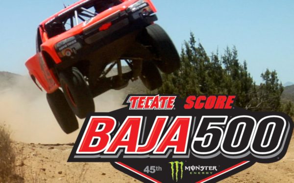 Baja 500 2013