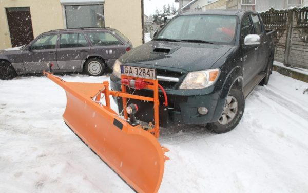 Sezon Zimowy 2013/2014 Zaczęty