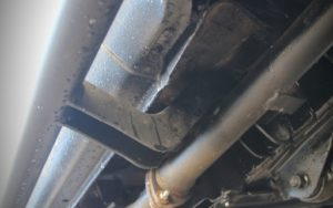 Toyota Land Cruiser J7 Uterenowiony Klasyk Toyota Land Cruiser J7 Uterenowiony Klasyk