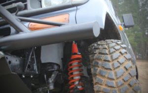 Toyota Land Cruiser J7 Uterenowiony Klasyk Toyota Land Cruiser J7 Uterenowiony Klasyk