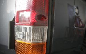Toyota Land Cruiser J7 Uterenowiony Klasyk Toyota Land Cruiser J7 Uterenowiony Klasyk