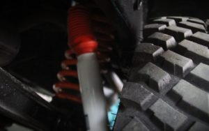 Toyota Land Cruiser J7 Uterenowiony Klasyk Toyota Land Cruiser J7 Uterenowiony Klasyk