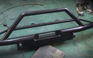 Toyota Land Cruiser J7 Uterenowiony Klasyk Toyota Land Cruiser J7 Uterenowiony Klasyk