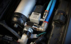 Toyota Land Cruiser J7 Uterenowiony Klasyk Toyota Land Cruiser J7 Uterenowiony Klasyk