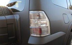 Mitsubishi Pajero 4 Mitsubishi Pajero 4