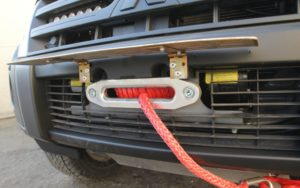 Mitsubishi Pajero 4 Mitsubishi Pajero 4