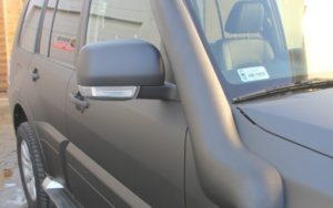 Mitsubishi Pajero 4 Mitsubishi Pajero 4