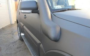 Mitsubishi Pajero 4 Mitsubishi Pajero 4
