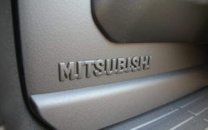 Mitsubishi Pajero 4 Mitsubishi Pajero 4