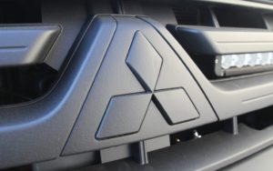 Mitsubishi Pajero 4 Mitsubishi Pajero 4