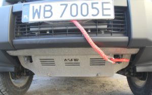 Mitsubishi Pajero 4 Mitsubishi Pajero 4